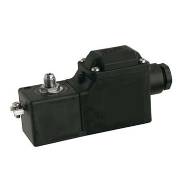 Coil for solenoid valve (495900)